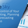 Take Control of Your Budgeting, Planning & Forecasting Process Webinar