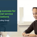 Accelerating Success for Professional Service Businesses Webinar