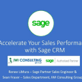 Sage CRM - Overview & Demo Webinar