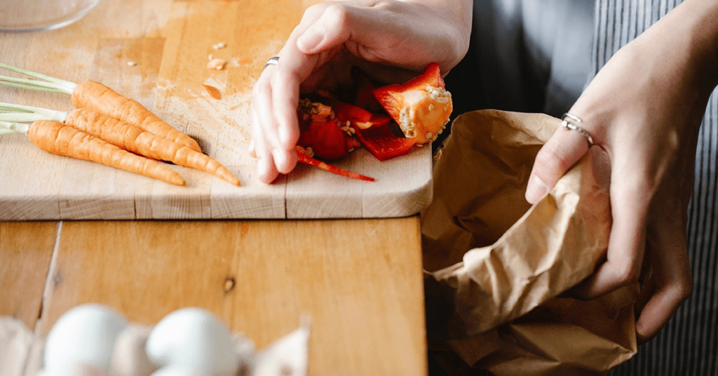 Eliminate food waste using Sage X3