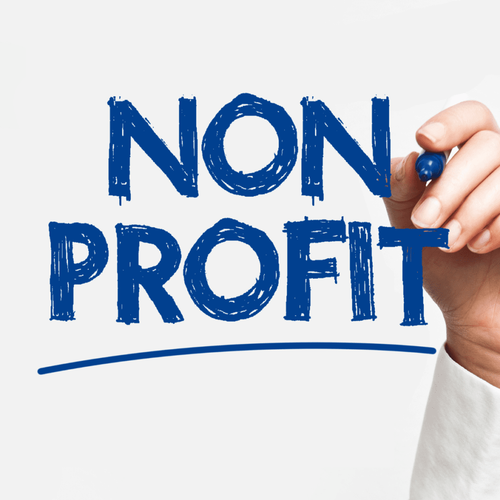 Non Profit ERP By IWI Consulting Group