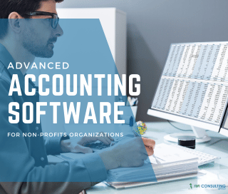 Accounting Software for Non-Profits