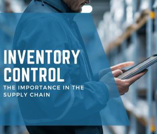 Inventory Control
