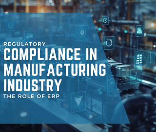 Compliance in Manufacturing Industry