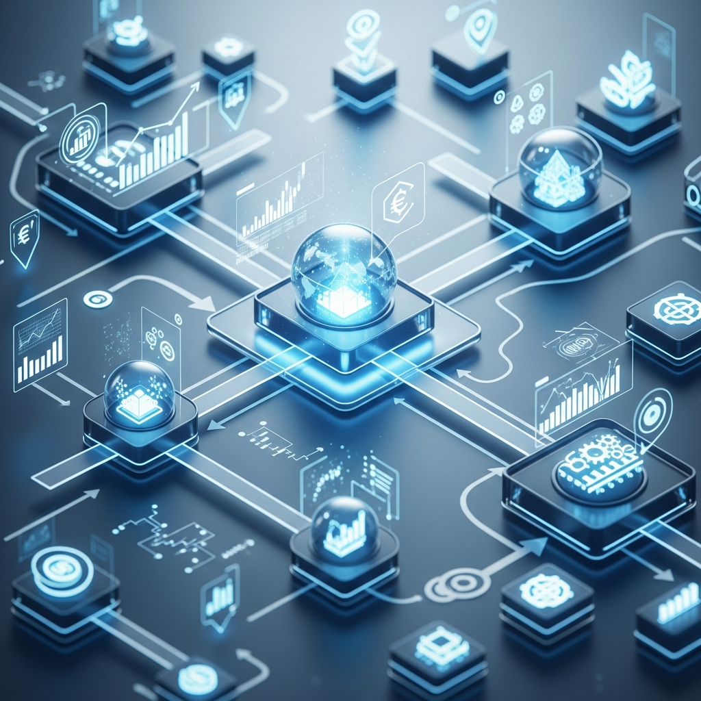 Sage and Acumatica cloud ERP integrations implemented by certified ERP partner