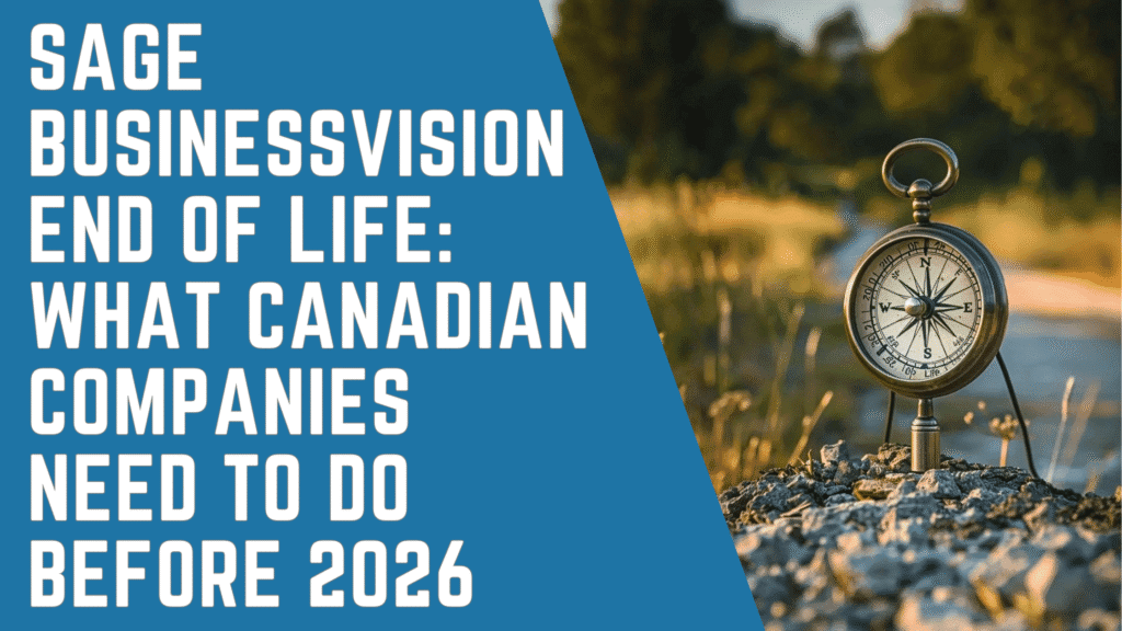 sage business vision