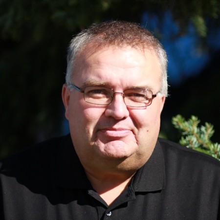 Sean Fraser - Sage Intacct for Nonprofit Specialist