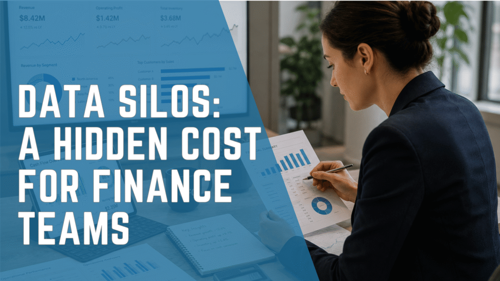 Data Silos